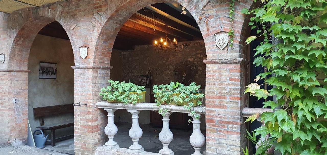 Apartmán Un Petit Coin De France : A Cote De La Cite Medievale Carcassonne Exteriér fotografie