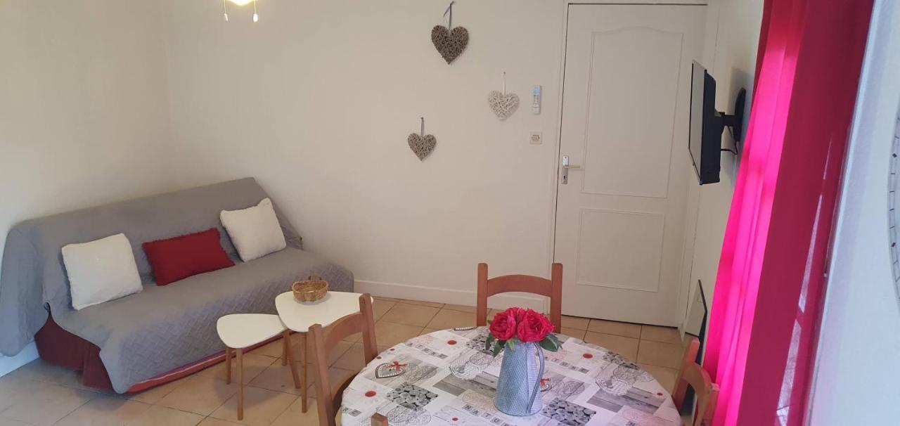 Apartmán Un Petit Coin De France : A Cote De La Cite Medievale Carcassonne Exteriér fotografie