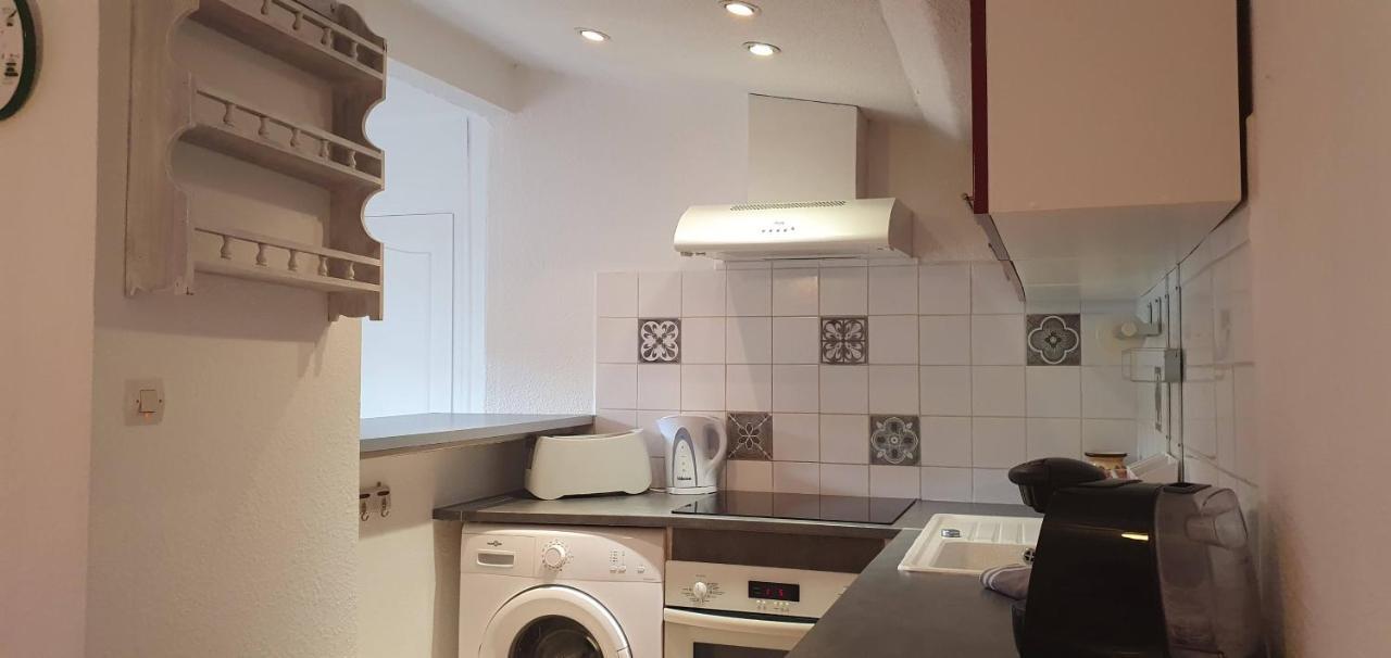 Apartmán Un Petit Coin De France : A Cote De La Cite Medievale Carcassonne Exteriér fotografie