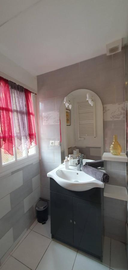 Apartmán Un Petit Coin De France : A Cote De La Cite Medievale Carcassonne Exteriér fotografie